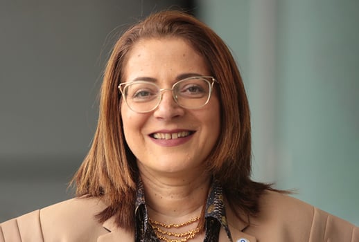מיכל וינצר, צילום: גיא קרן